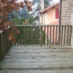terrasses exterieur