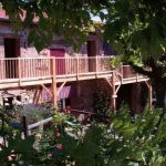 terrasses exterieur