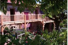 terrasses exterieur